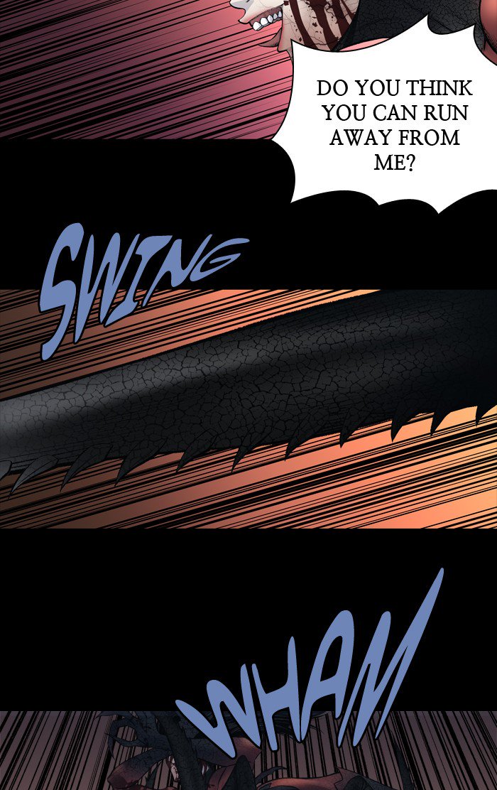 HIVE Chapter 237 - Page 17