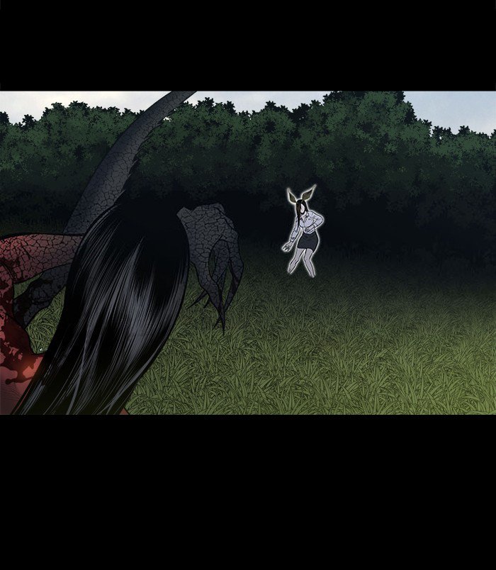 HIVE Chapter 237 - Page 19