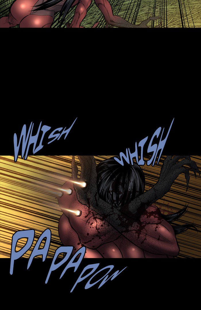 HIVE Chapter 237 - Page 22