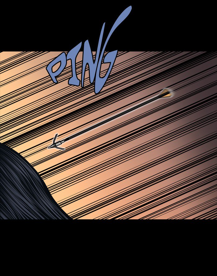 HIVE Chapter 237 - Page 25