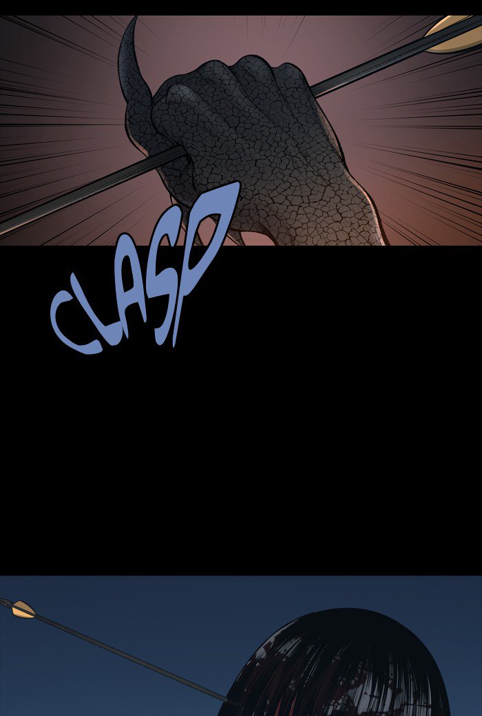 HIVE Chapter 237 - Page 26