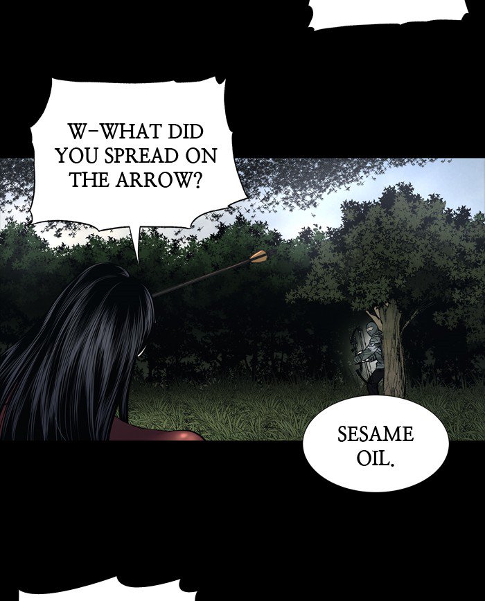 HIVE Chapter 237 - Page 28