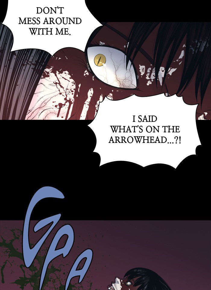 HIVE Chapter 237 - Page 29