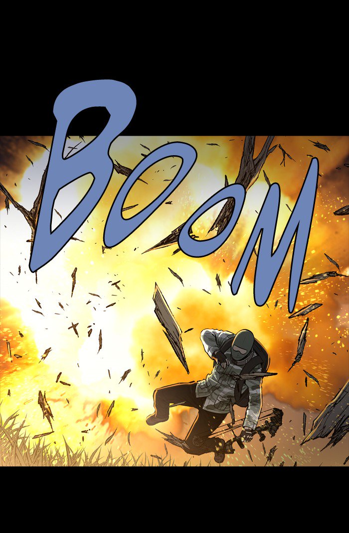 HIVE Chapter 237 - Page 31