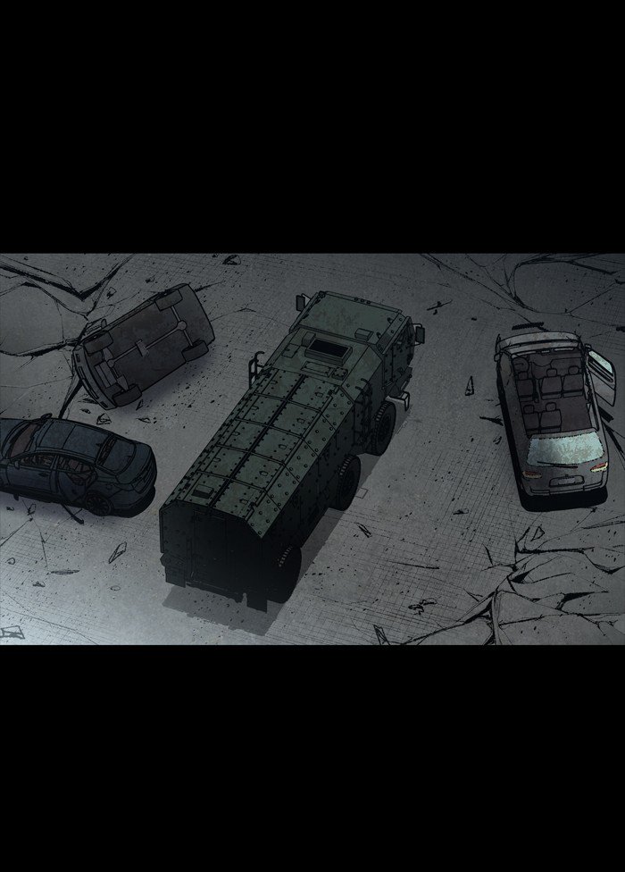 HIVE Chapter 237 - Page 38