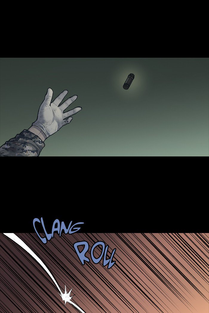 HIVE Chapter 237 - Page 52