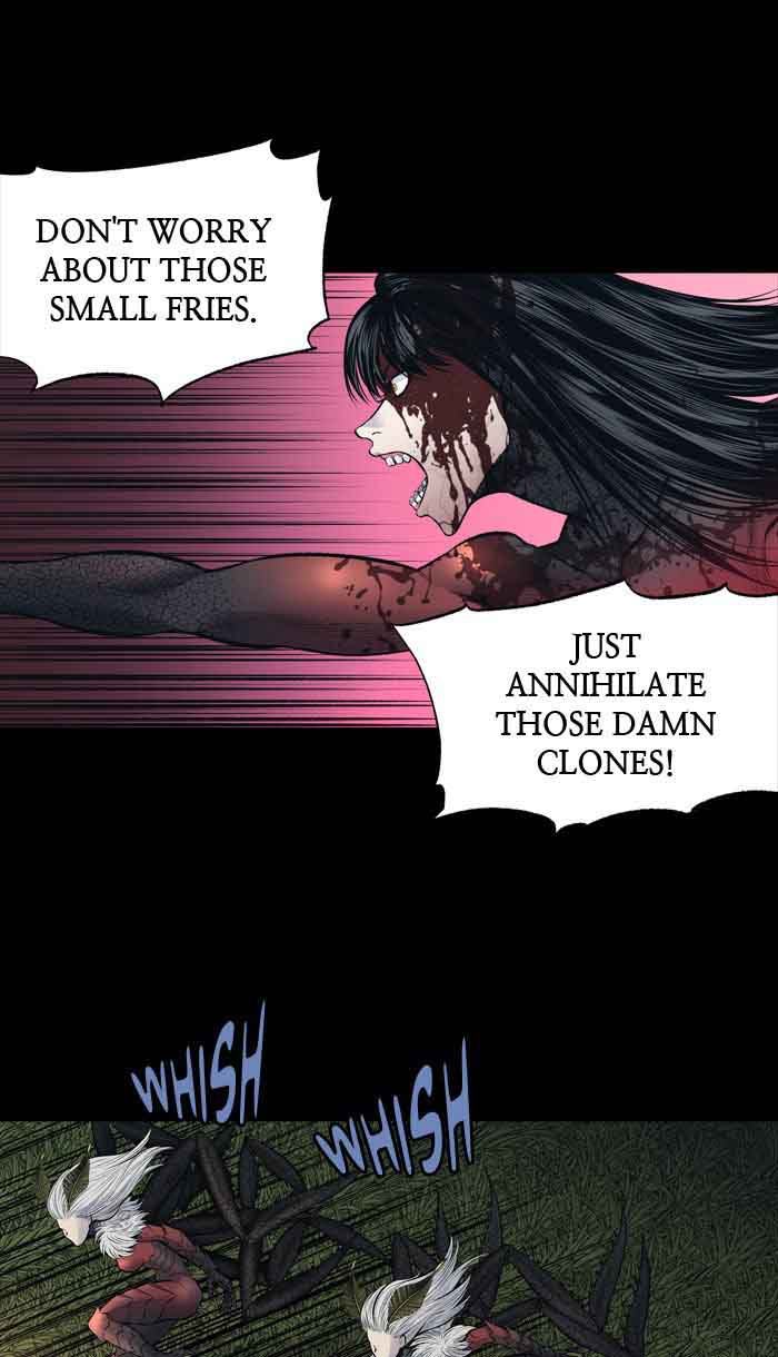 HIVE Chapter 238 - Page 10