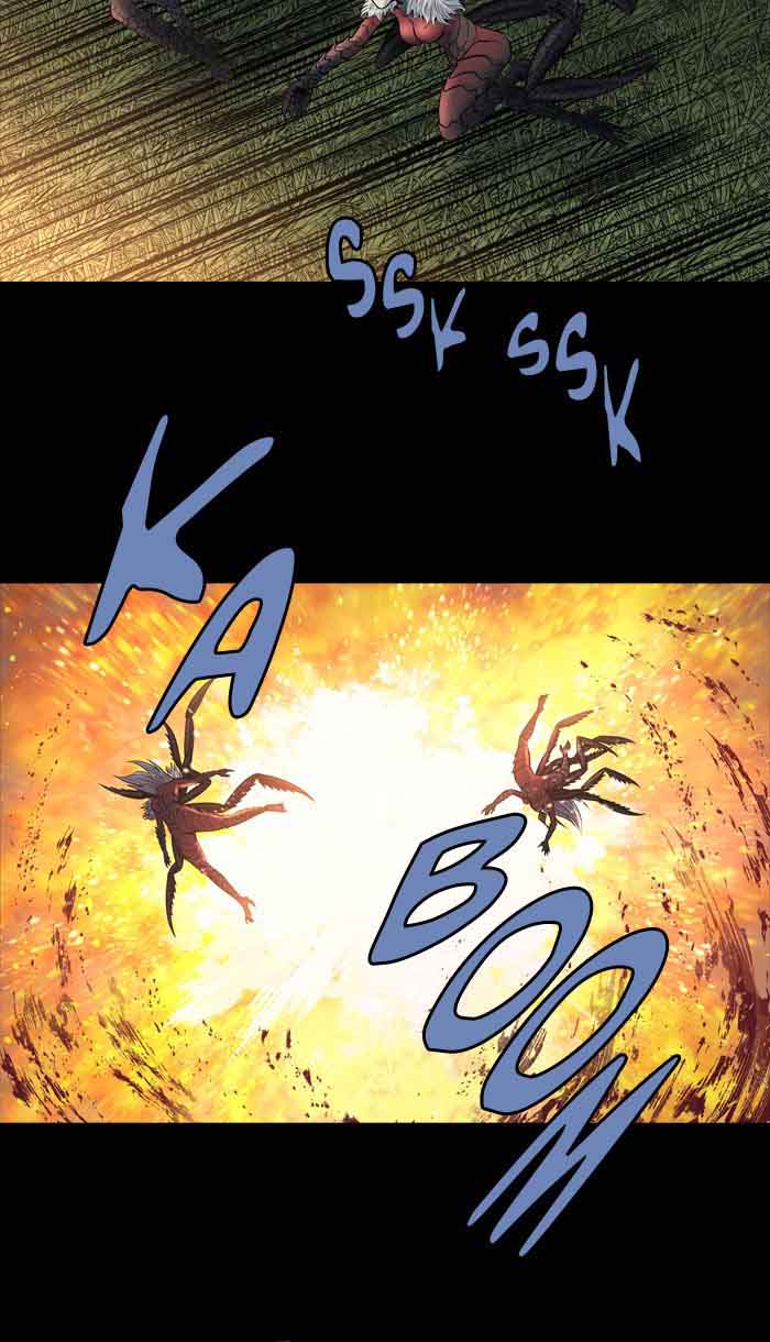 HIVE Chapter 238 - Page 11