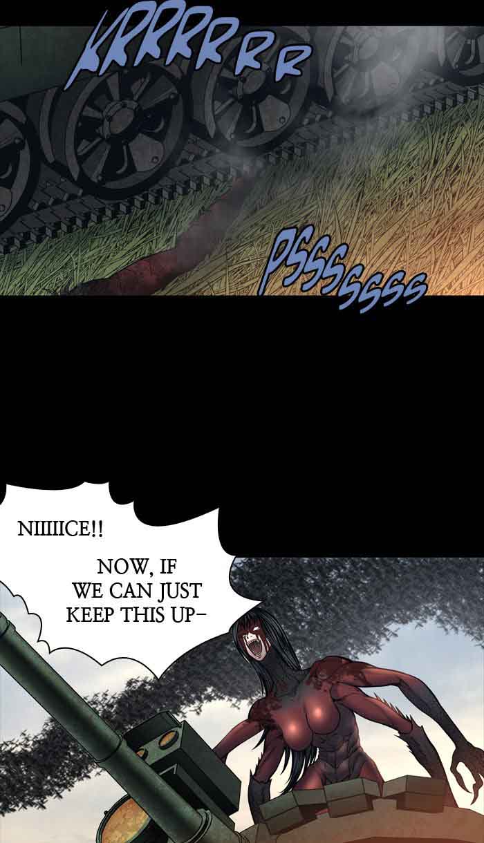 HIVE Chapter 238 - Page 12