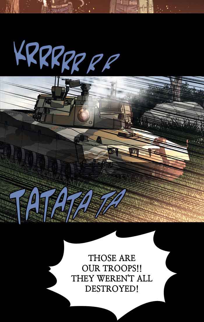 HIVE Chapter 238 - Page 26