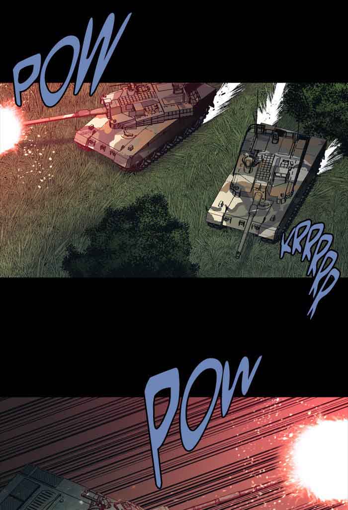 HIVE Chapter 238 - Page 27