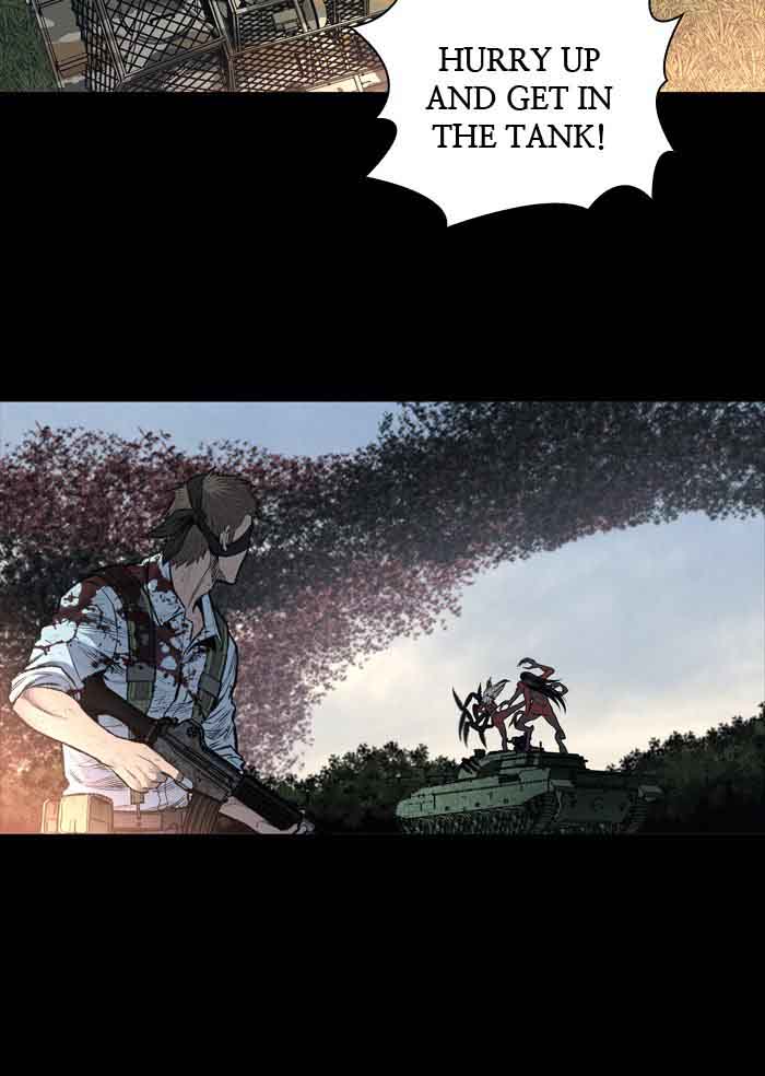 HIVE Chapter 238 - Page 30