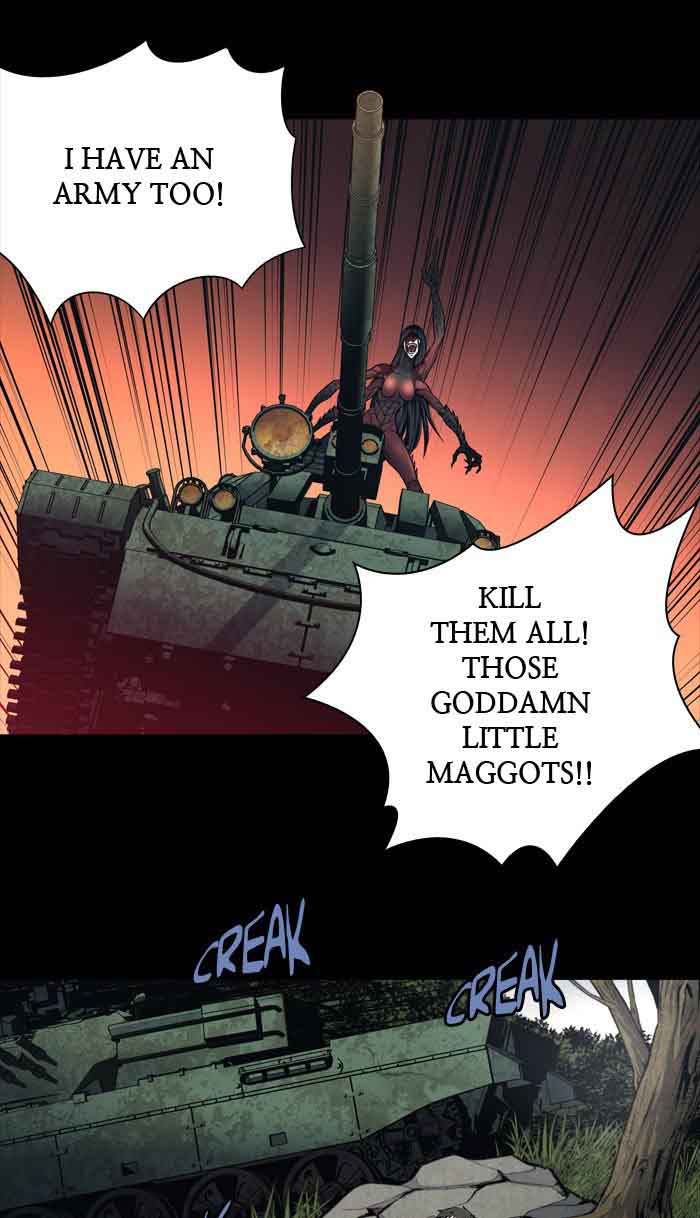 HIVE Chapter 238 - Page 4