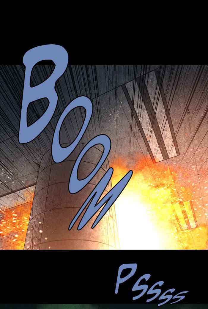 HIVE Chapter 238 - Page 40