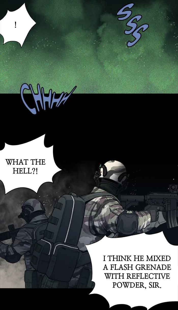 HIVE Chapter 238 - Page 41