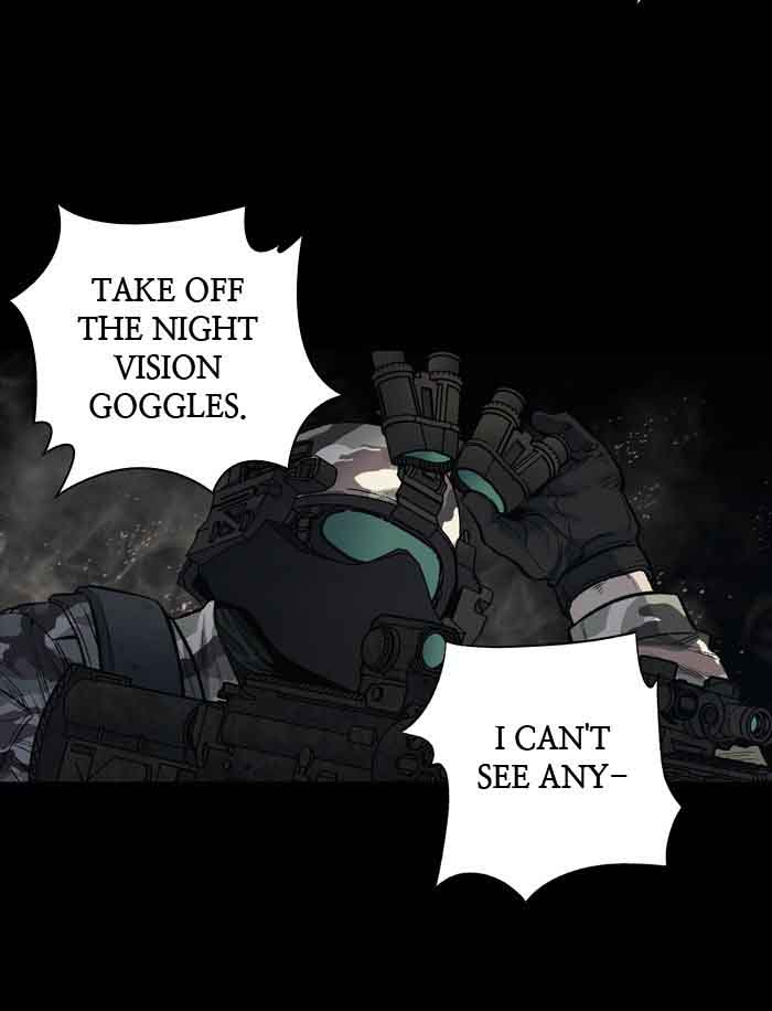 HIVE Chapter 238 - Page 42