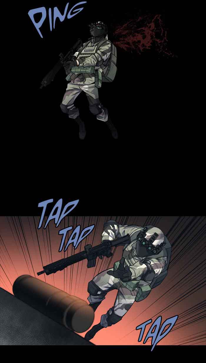 HIVE Chapter 238 - Page 47