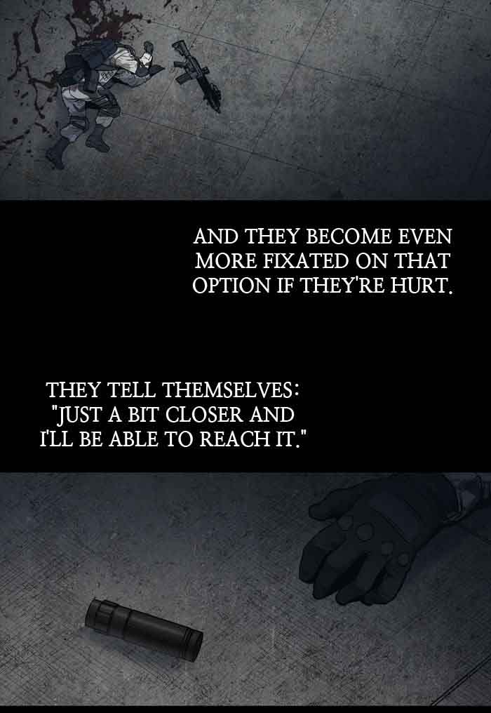 HIVE Chapter 238 - Page 50