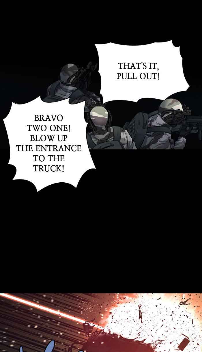 HIVE Chapter 238 - Page 53