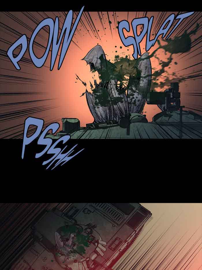 HIVE Chapter 238 - Page 6