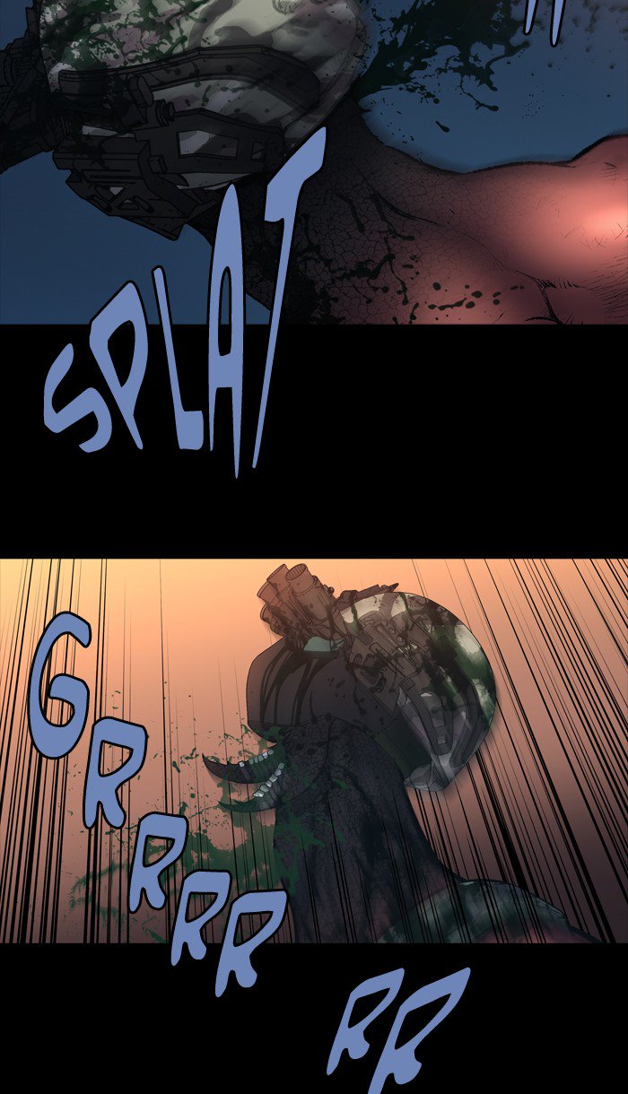 HIVE Chapter 240 - Page 10