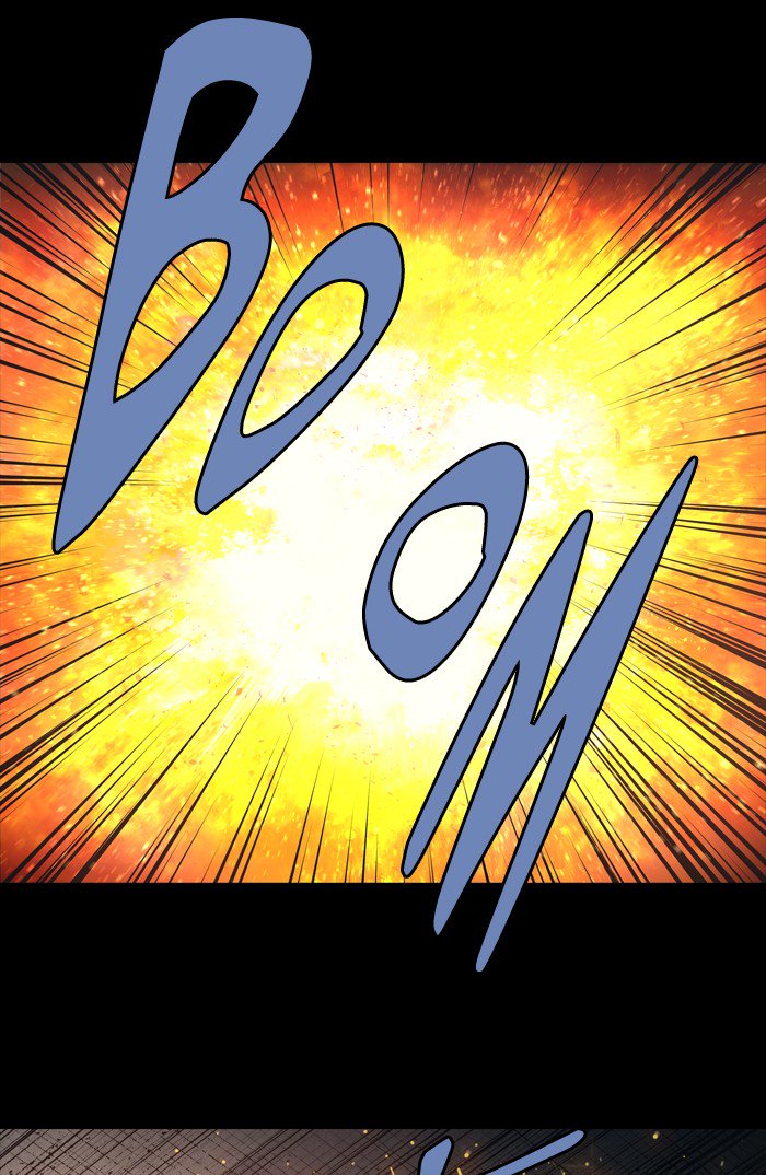 HIVE Chapter 240 - Page 15