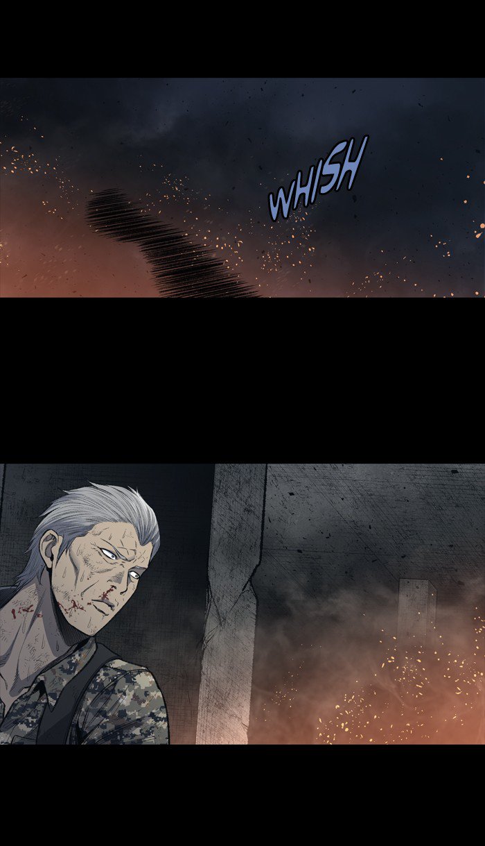 HIVE Chapter 240 - Page 17