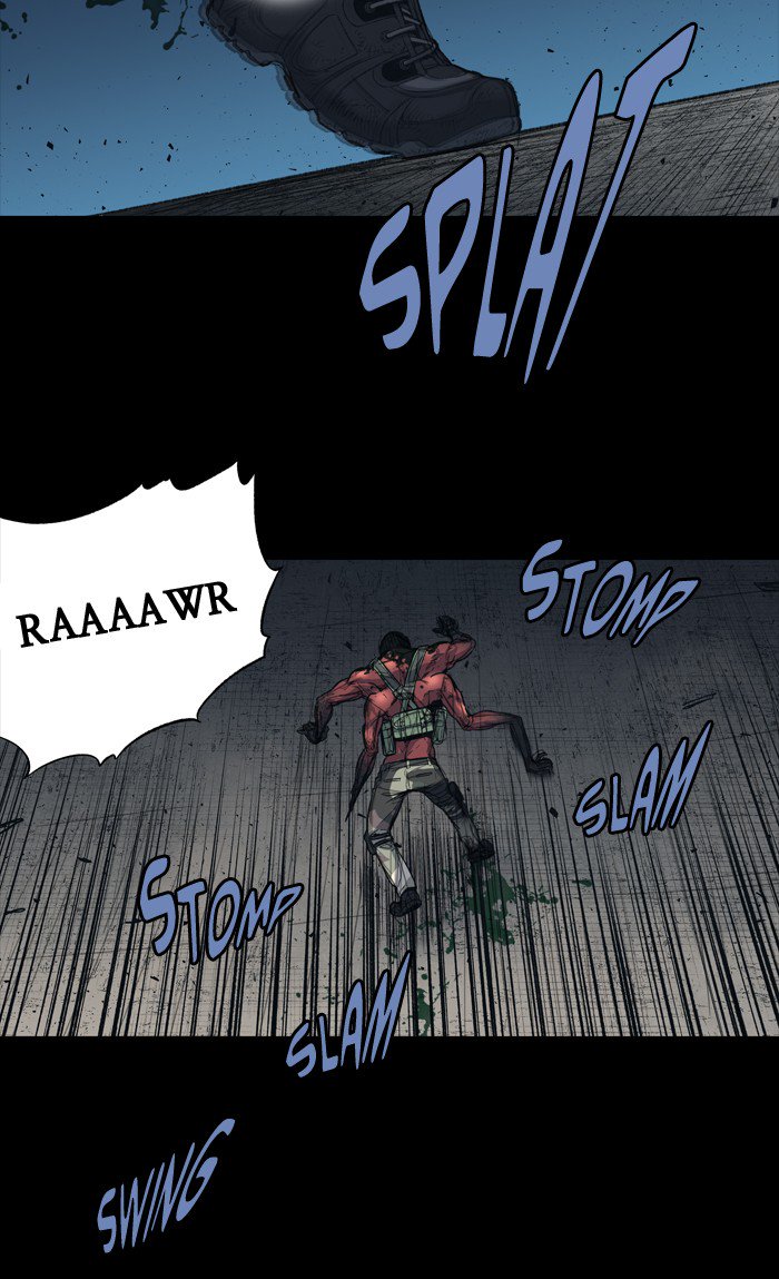 HIVE Chapter 240 - Page 20