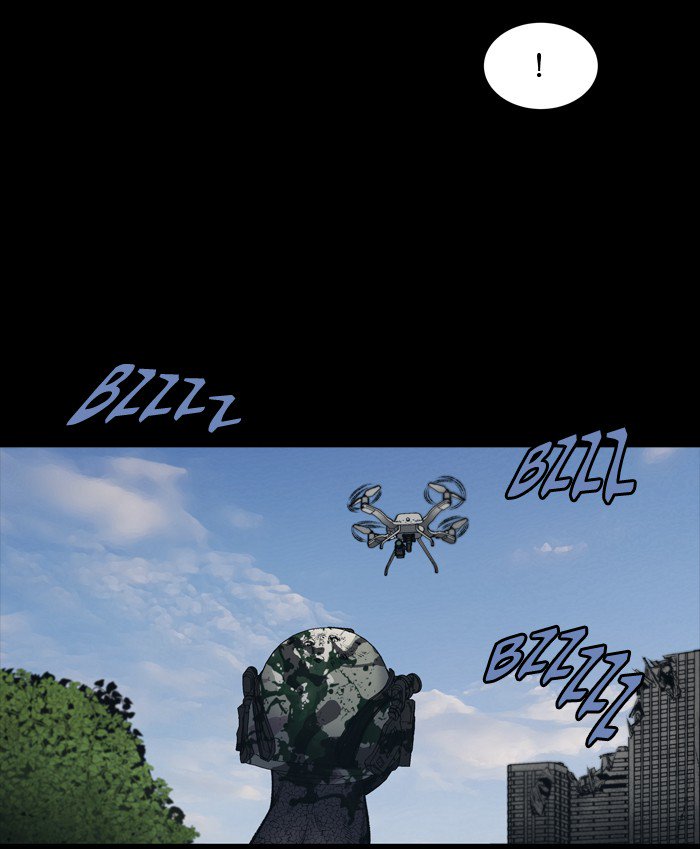 HIVE Chapter 240 - Page 29