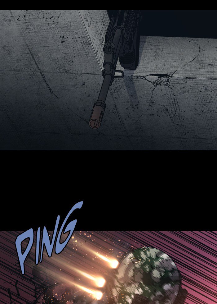 HIVE Chapter 240 - Page 32