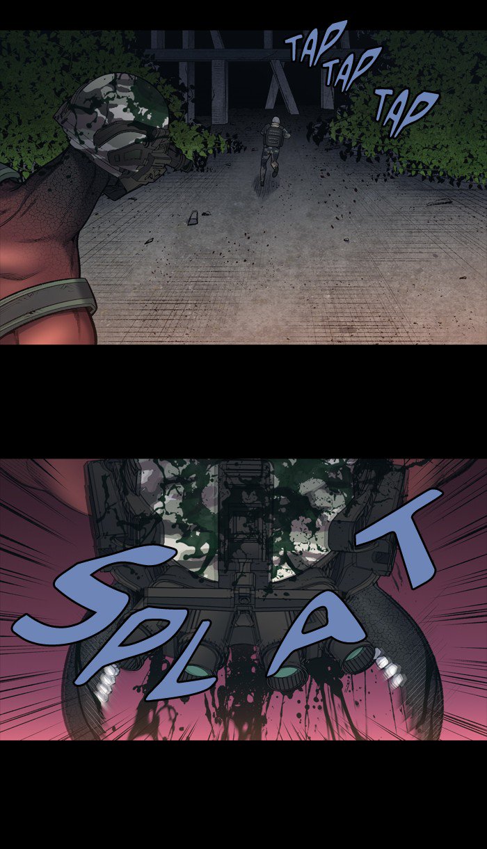 HIVE Chapter 240 - Page 4