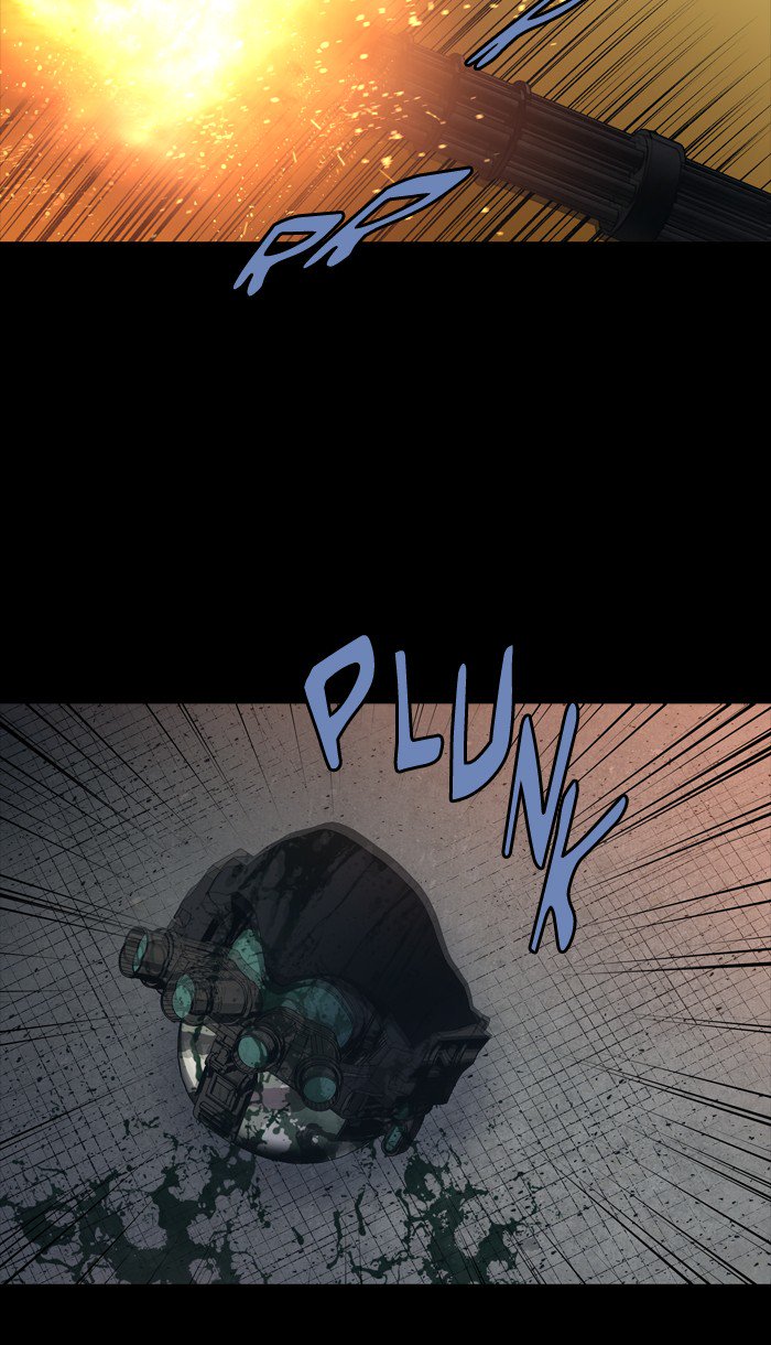 HIVE Chapter 240 - Page 40