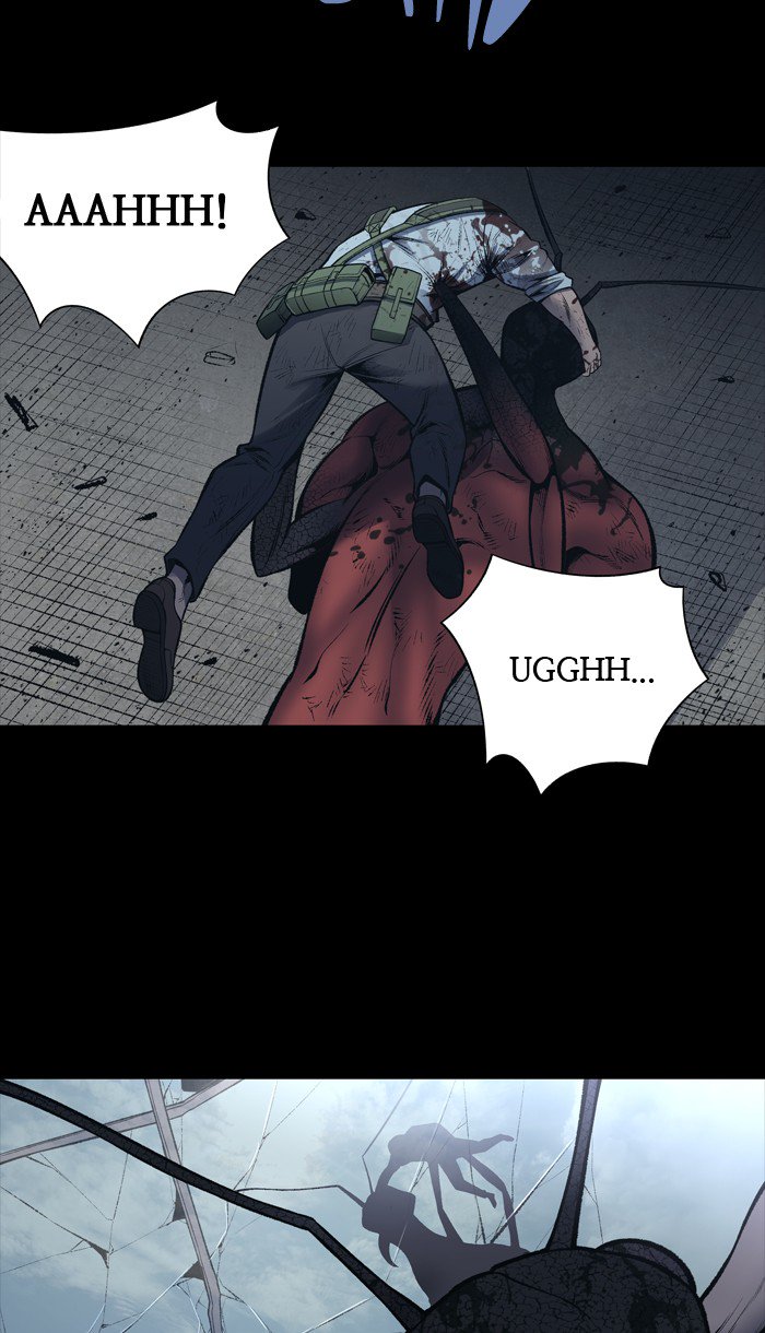 HIVE Chapter 240 - Page 45