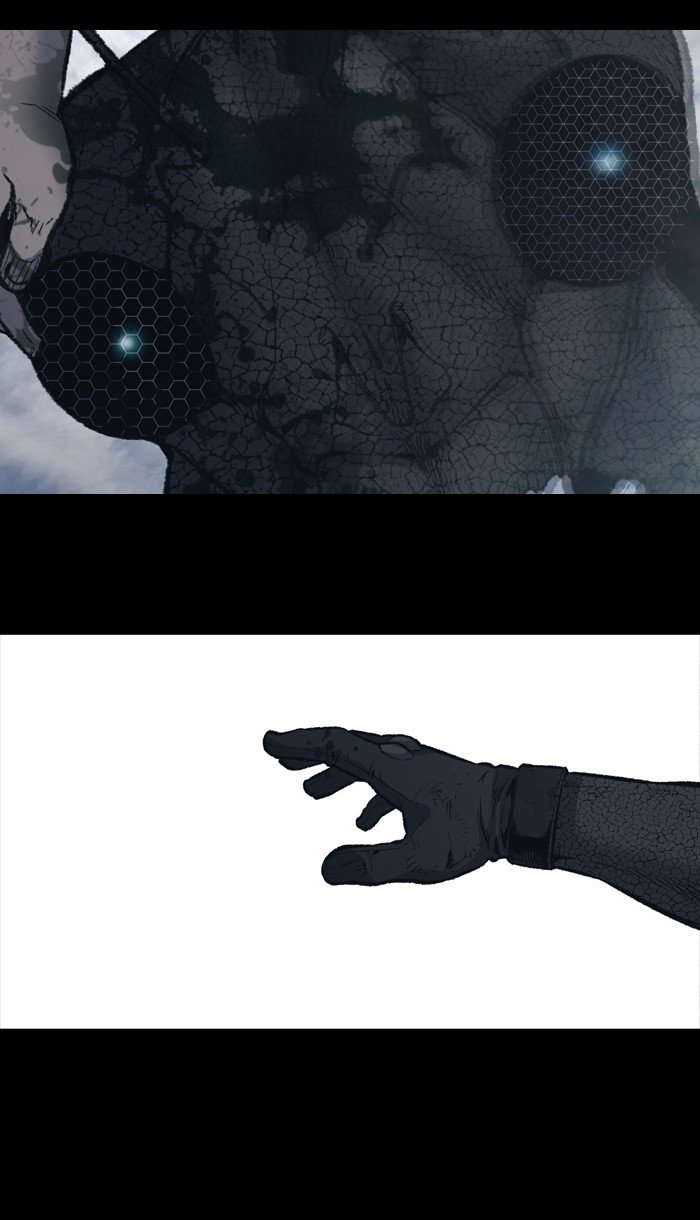 HIVE Chapter 240 - Page 47