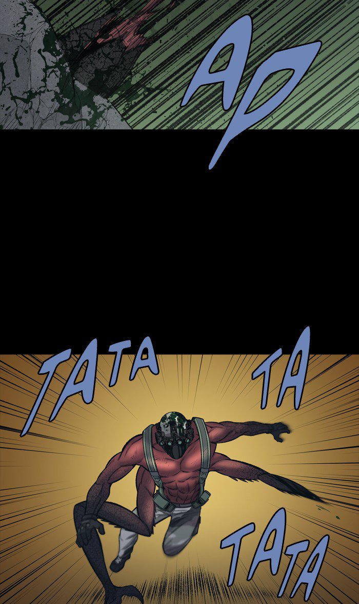 HIVE Chapter 240 - Page 6