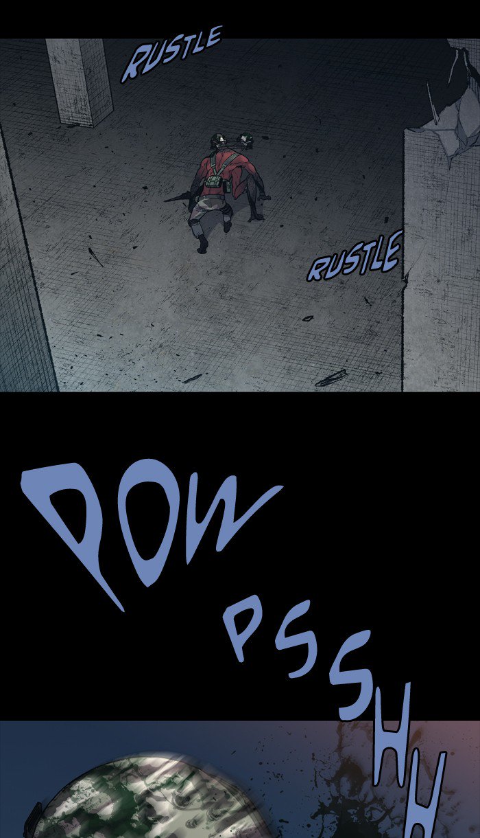 HIVE Chapter 240 - Page 9