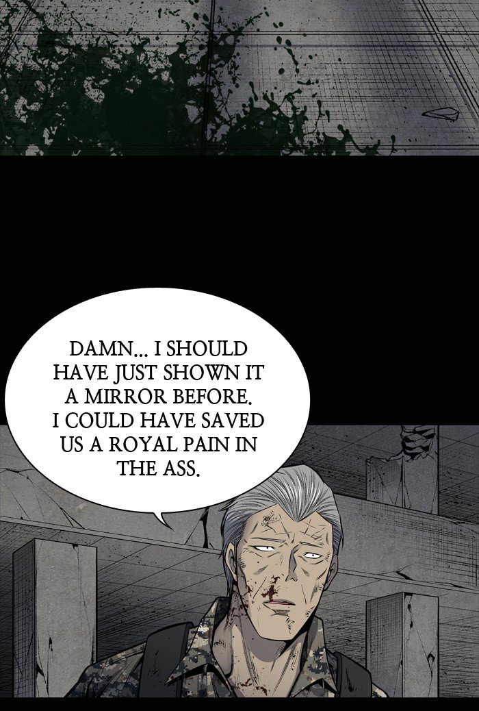 HIVE Chapter 241 - Page 12