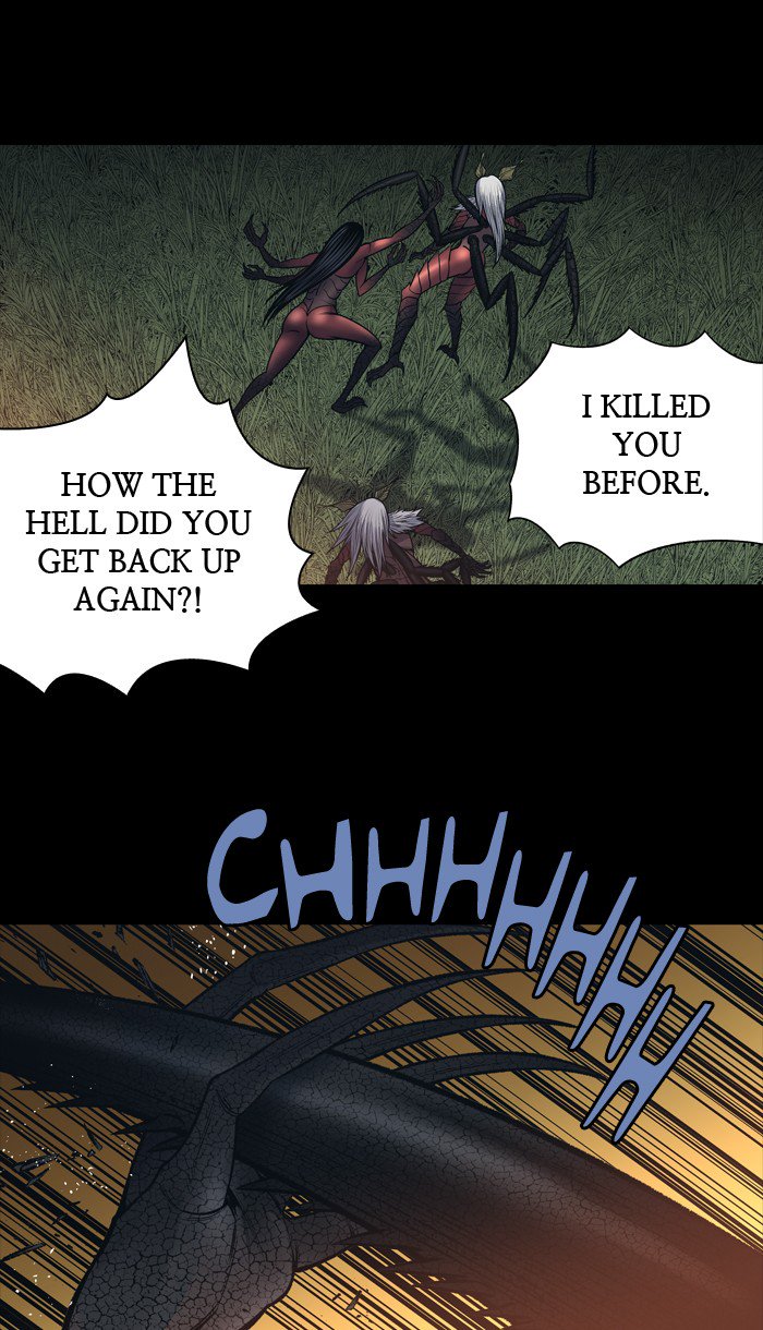 HIVE Chapter 241 - Page 15