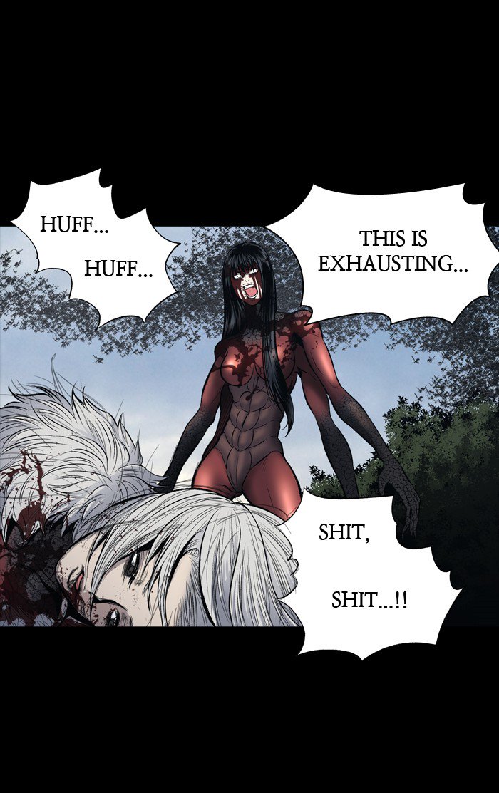 HIVE Chapter 241 - Page 18