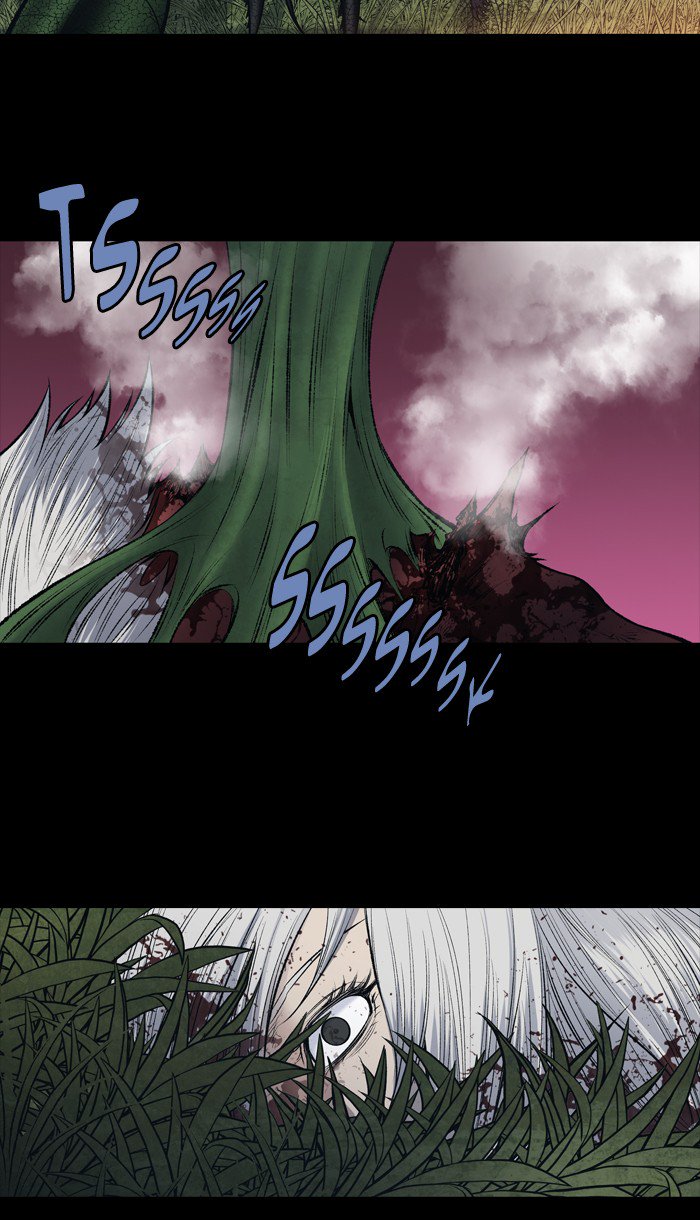 HIVE Chapter 241 - Page 20