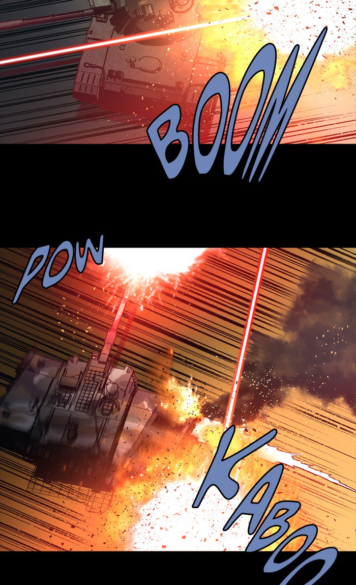 HIVE Chapter 241 - Page 26