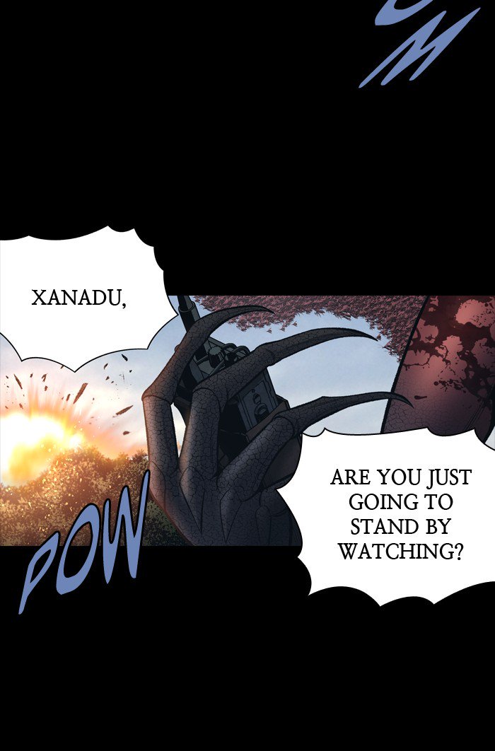 HIVE Chapter 241 - Page 27