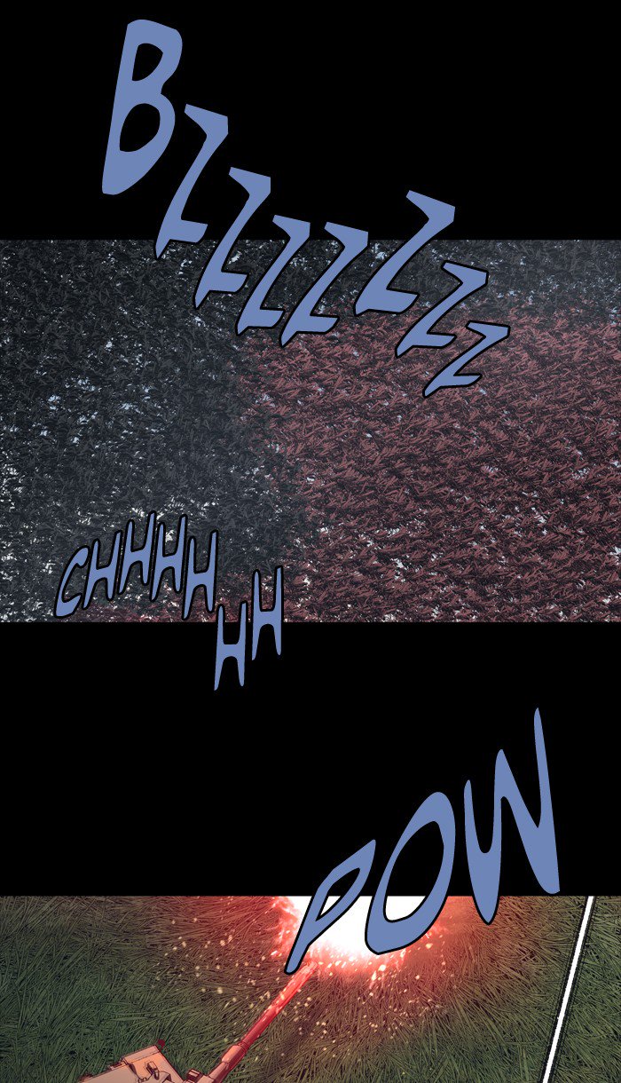 HIVE Chapter 241 - Page 3