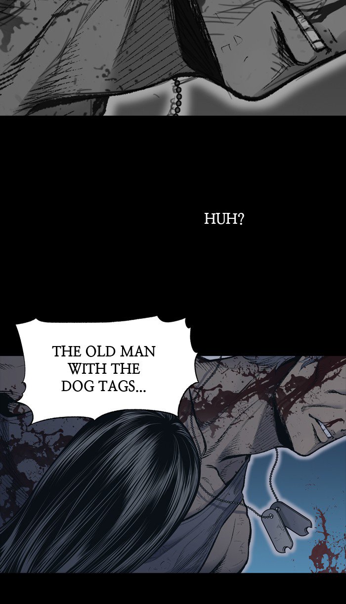 HIVE Chapter 241 - Page 30