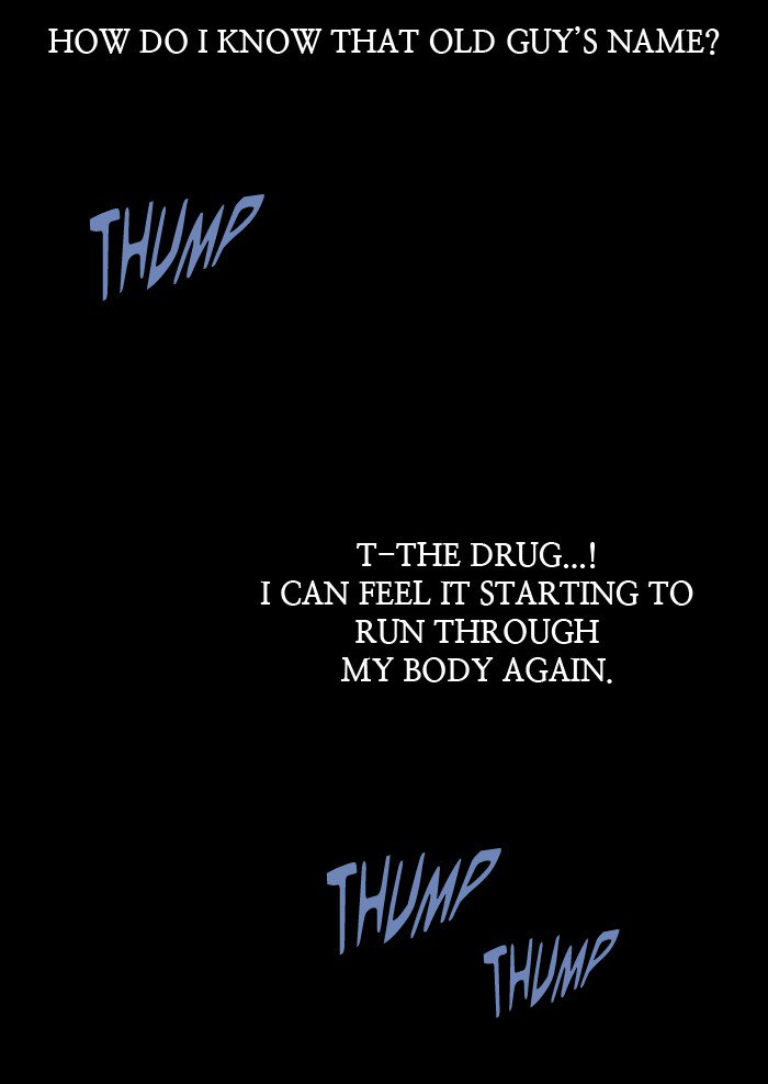 HIVE Chapter 241 - Page 31