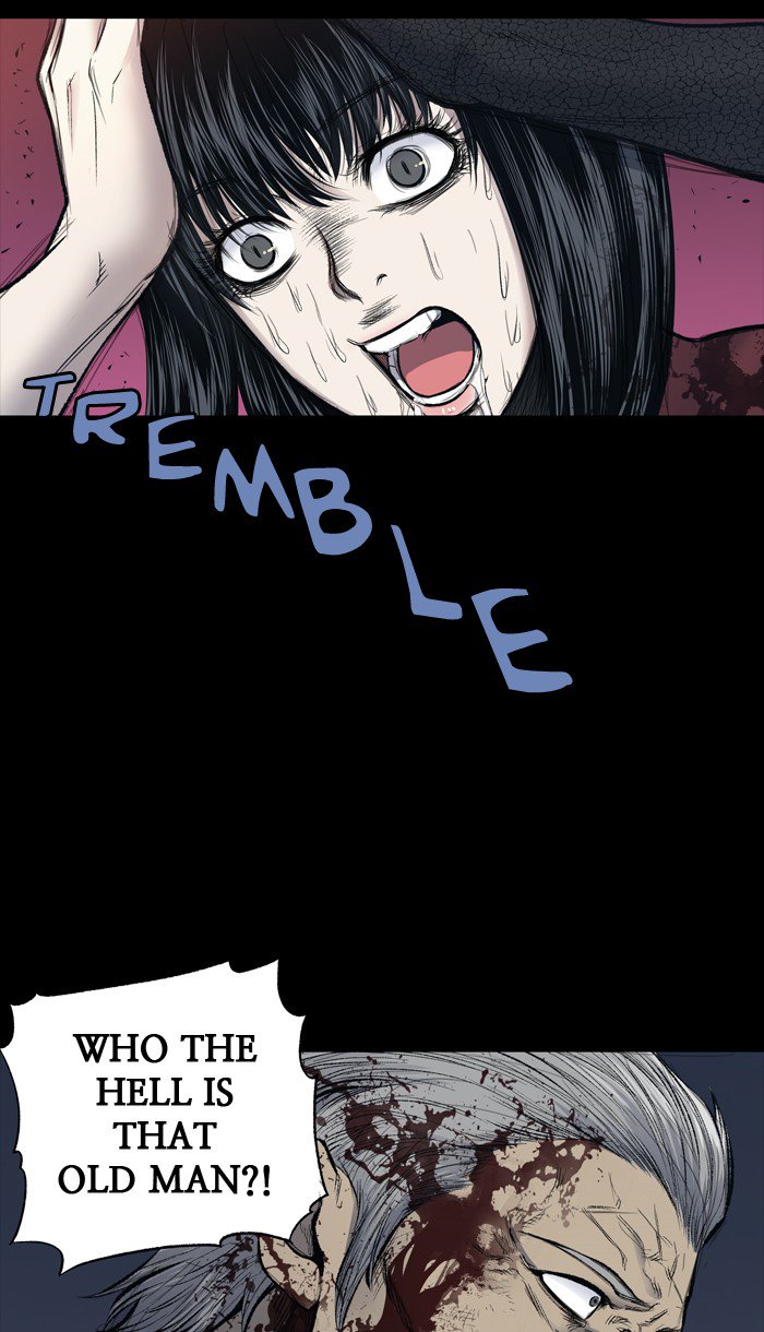 HIVE Chapter 241 - Page 32