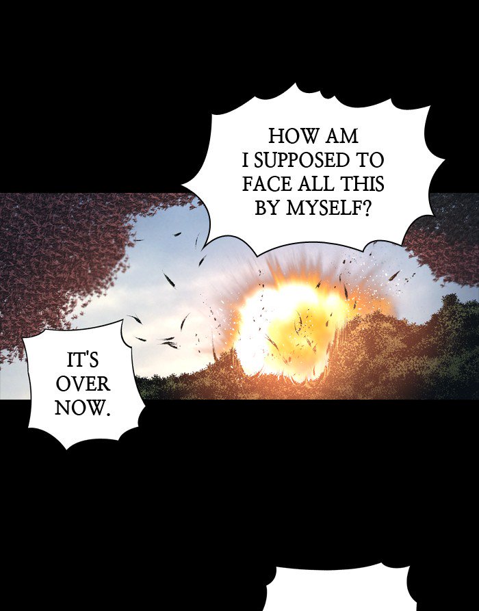 HIVE Chapter 241 - Page 34