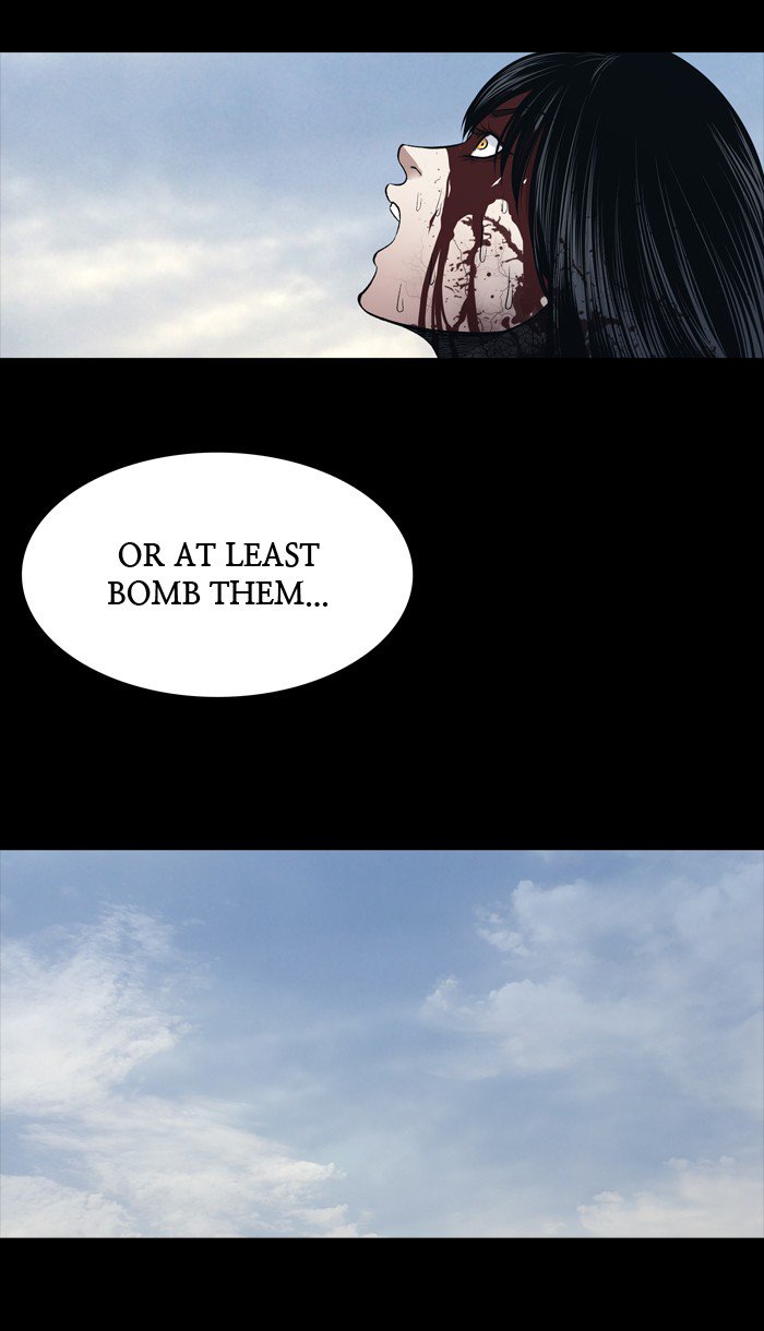 HIVE Chapter 241 - Page 37