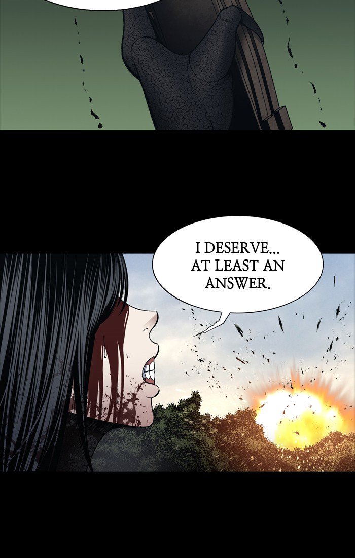 HIVE Chapter 241 - Page 39