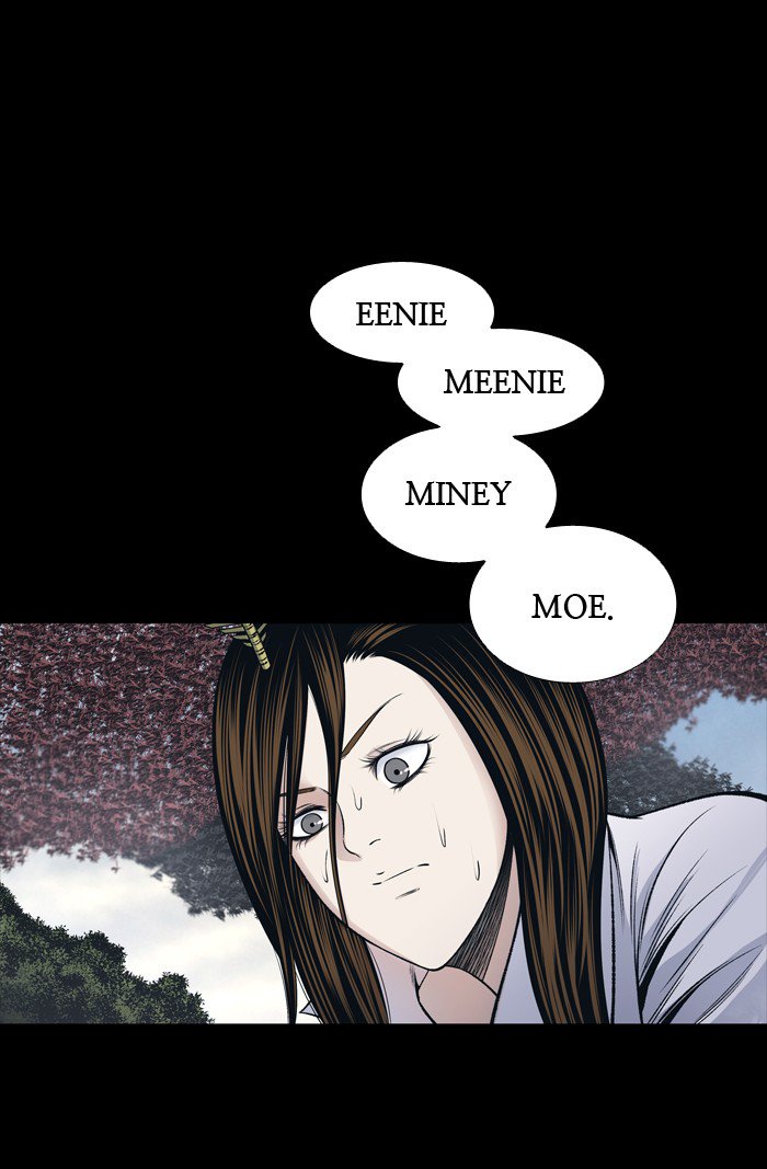 HIVE Chapter 241 - Page 46